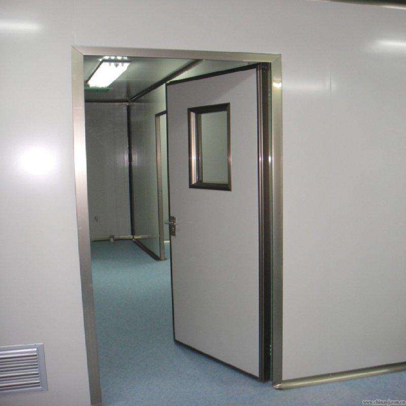 璧山CT室防护铅门