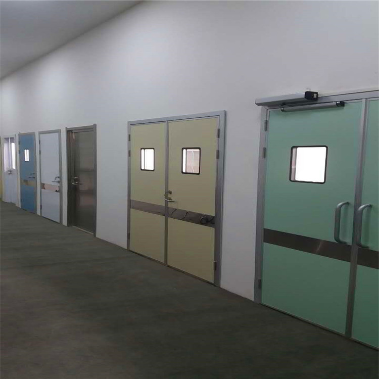 璧山DR室防护铅门